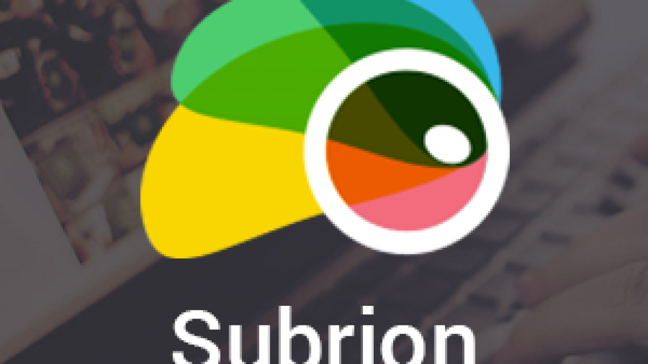 Subrion CMS